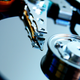 Image for article titled New Hard Drives Have More Bits Per Square Inch Than the Milky Way Has Stars